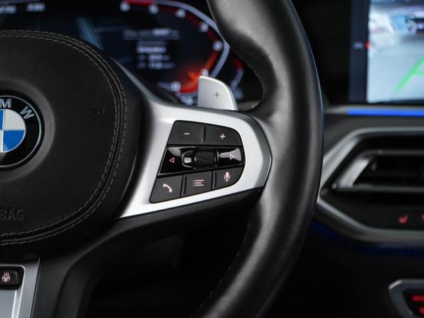 BMW X5 IV (G05/G18) с пробегом 2020 года, цена 6 849 434 рубля, 99997 км, внедорожник, Автокод Объявления