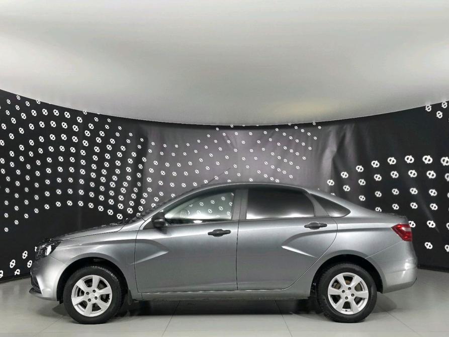 Lada (ВАЗ) Vesta I Новосибирск  - изображение 8
