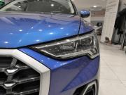 Audi Q3 II (F3) Казань  - изображение 43