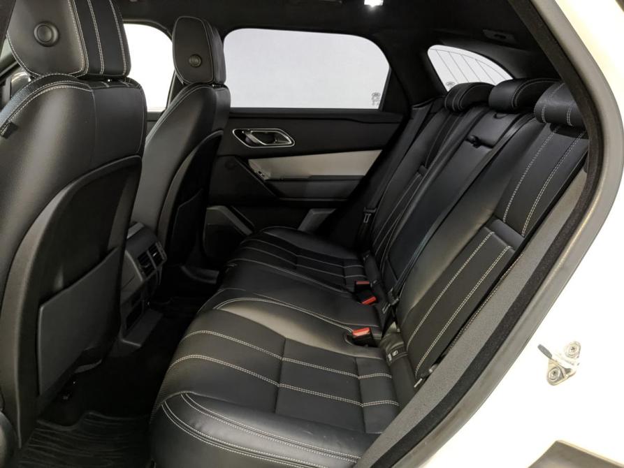 Land Rover Range Rover Velar I Санкт-Петербург  - изображение 18