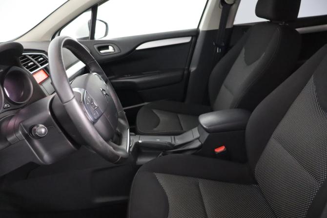 Citroen C4 II с пробегом 2013 года, цена 529 000 рублей, 219000 км, седан, Автокод Объявления