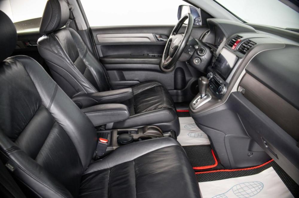 Honda CR-V III Рестайлинг Пермь  - изображение 12