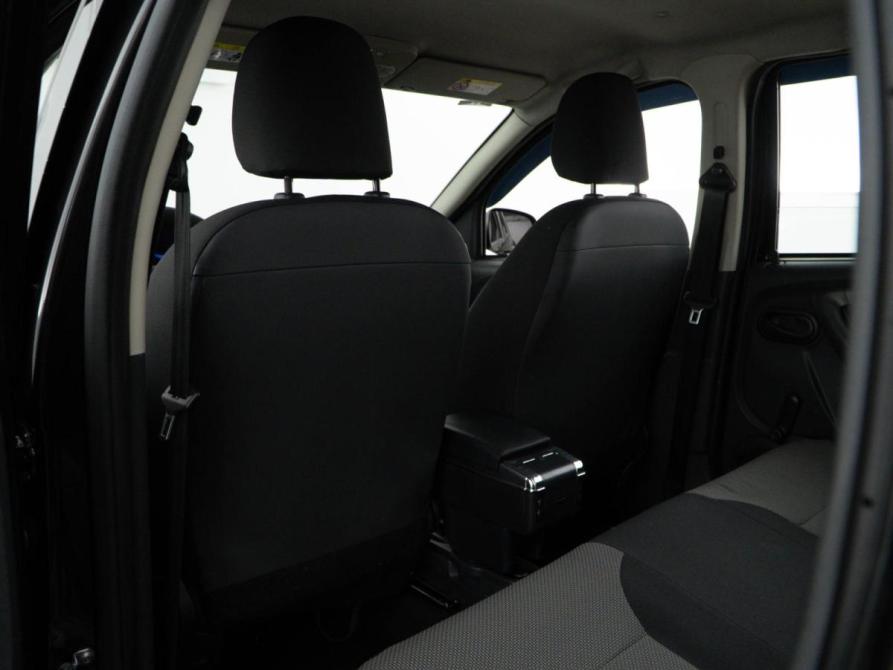 Renault Duster I Рестайлинг Москва  - изображение 11