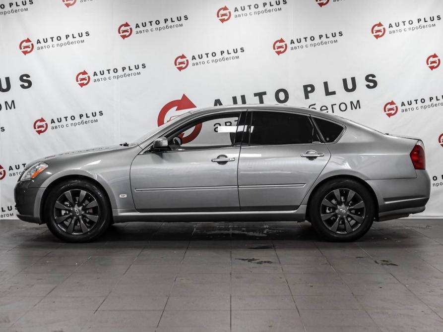 Infiniti M III Минеральные Воды  - изображение 5
