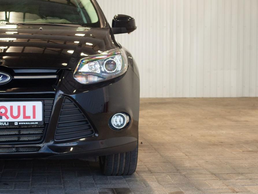 Ford Focus III Иваново  - изображение 5