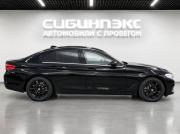 BMW 5 серии VII (G30/G31/G38) Кемерово  - изображение 17