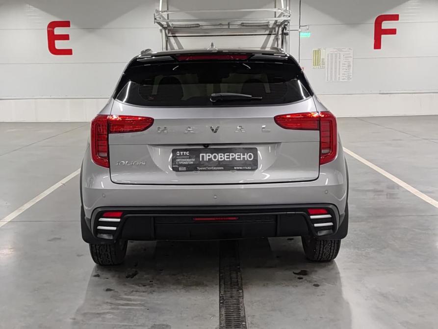 Haval Jolion I Рестайлинг Казань  - изображение 7