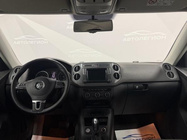 Volkswagen Tiguan I Рестайлинг с пробегом 2015 года, цена 1 600 000 рублей, 220760 км, внедорожник, Автокод Объявления
