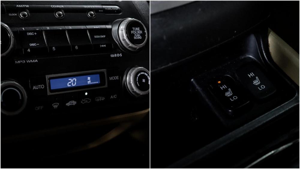 Honda Civic VIII Москва  - изображение 16