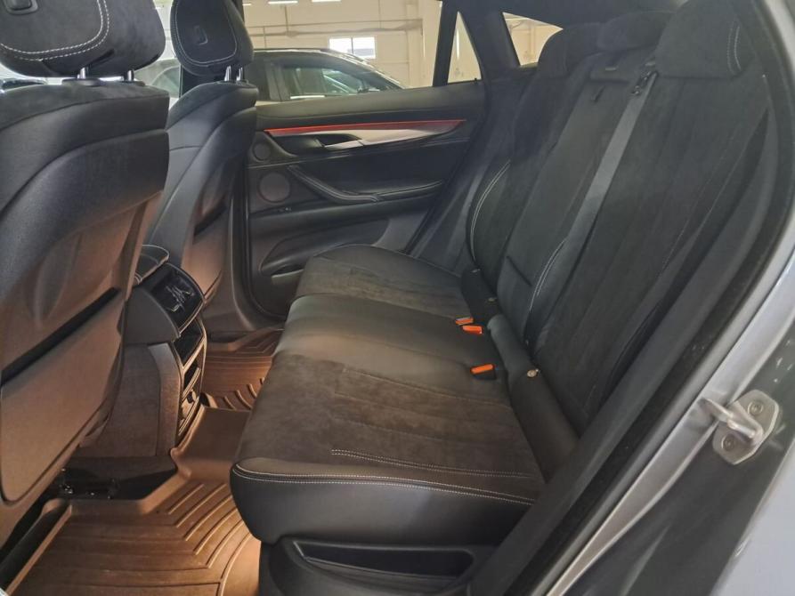 BMW X6 II (F16) Набережные Челны  - изображение 14