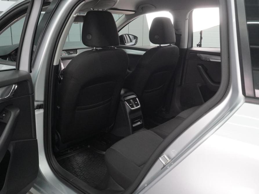 Skoda Octavia III (A7) Воронеж  - изображение 11