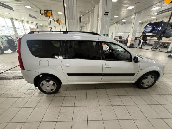 Lada (ВАЗ) Largus I с пробегом 2013 года, цена 590 000 рублей, 140000 км, универсал, Автокод Объявления
