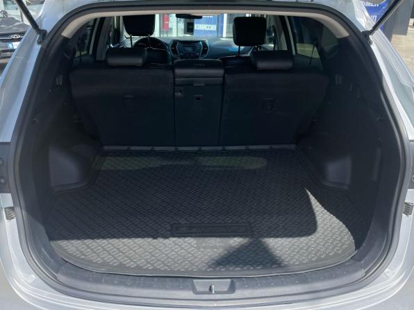 Hyundai Santa Fe III с пробегом 2012 года, цена 1 700 000 рублей, 156317 км, внедорожник, Автокод Объявления