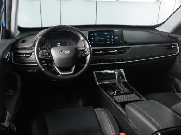 Chery Tiggo 4 Pro I с пробегом 2022 года, цена 1 480 000 рублей, 27792 км, внедорожник, Автокод Объявления