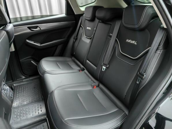 Haval Jolion I с пробегом 2023 года, цена 2 049 000 рублей, 29872 км, внедорожник, Автокод Объявления