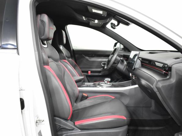 JETOUR DASHING I с пробегом 2024 года, цена 2 150 000 рублей, 27210 км, внедорожник, Автокод Объявления