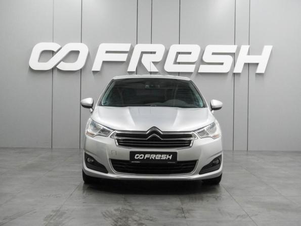 Citroen C4 II с пробегом 2013 года, цена 678 000 рублей, 137801 км, седан, Автокод Объявления
