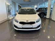Kia Ceed II Рестайлинг Подольск  - изображение 29