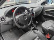 Nissan Almera III (G15) Пермь  - изображение 28