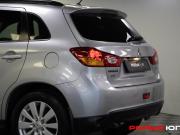 Mitsubishi ASX I Рестайлинг Москва  - изображение 42