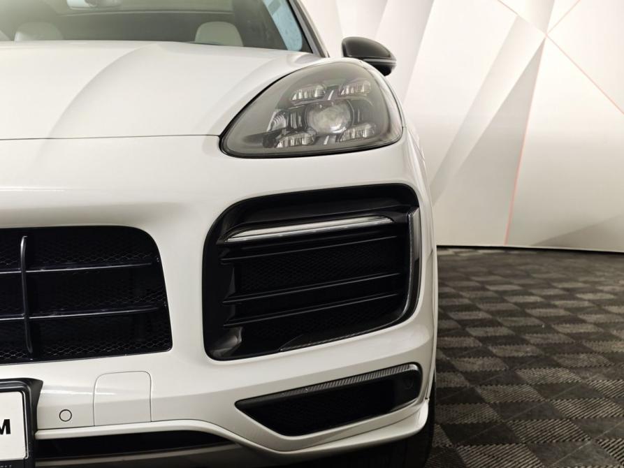 Porsche Cayenne III Москва  - изображение 10