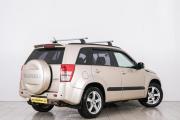 Suzuki Grand Vitara II Рестайлинг Красноярск  - изображение 31