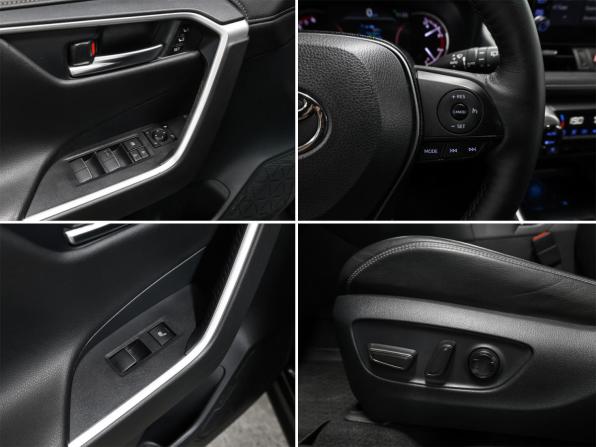 Toyota RAV4 V (XA50) с пробегом 2021 года, цена 3 379 000 рублей, 88886 км, внедорожник, Автокод Объявления