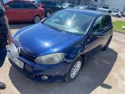 Volkswagen Golf VI Стерлитамак  - изображение 14