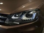Volkswagen Touareg II Челябинск  - изображение 32