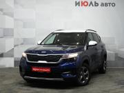 Kia Seltos I Екатеринбург  - изображение 18