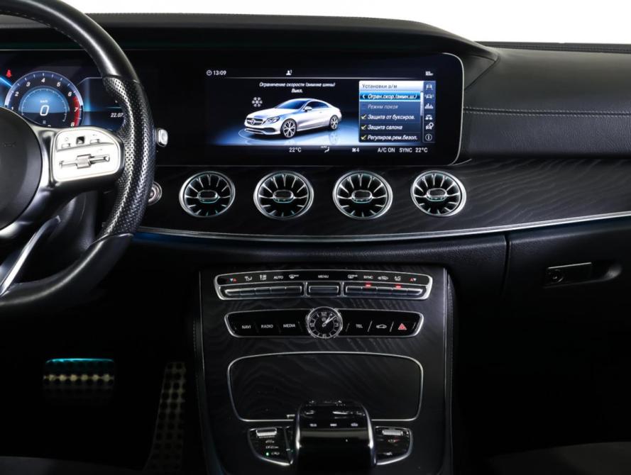 Mercedes-Benz E-Класс V (W213 S213 C238) Москва  - изображение 15
