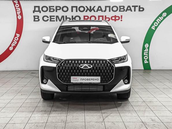 Chery Tiggo 7L с пробегом 2024 года, цена 2 498 000 рублей, 4077 км, внедорожник, Автокод Объявления