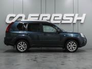 Nissan X-Trail II Рестайлинг Воронеж  - изображение 28