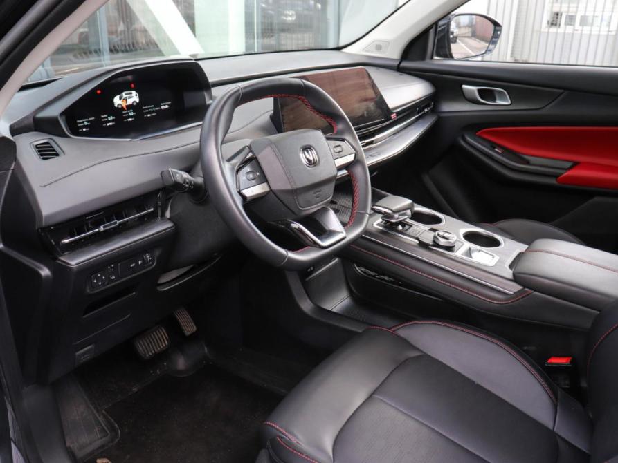 Changan UNI-S I Химки  - изображение 7