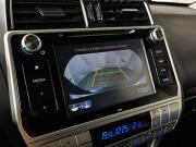 Toyota Land Cruiser Prado 150 Series Рестайлинг 2 Москва  - изображение 42