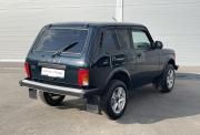 Lada (ВАЗ) Niva Legend Иваново  - изображение 29