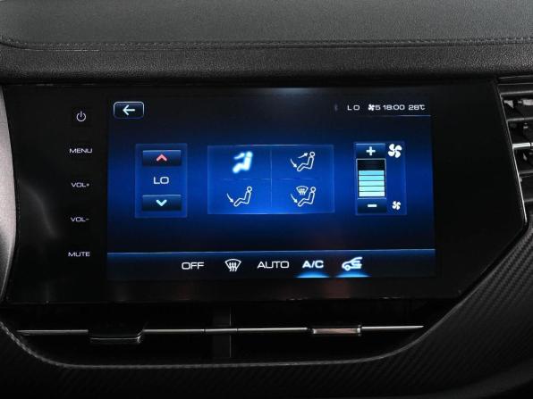 Haval F7x I с пробегом 2021 года, цена 2 099 000 рублей, 84965 км, внедорожник, Автокод Объявления