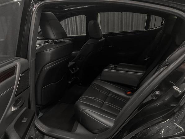Lexus ES VII с пробегом 2020 года, цена 3 499 000 рублей, 120000 км, седан, Автокод Объявления