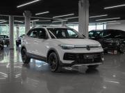 Volkswagen Tharu XR Москва  - изображение 28