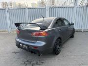 Mitsubishi Lancer X Ростов-на-Дону  - изображение 24
