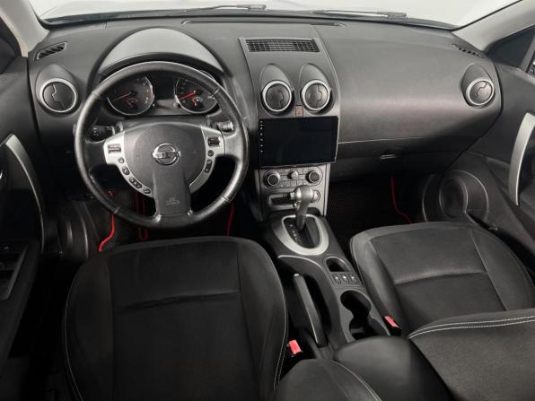 Nissan Qashqai I Рестайлинг с пробегом 2012 года, цена 1 029 100 рублей, 177506 км, внедорожник, Автокод Объявления