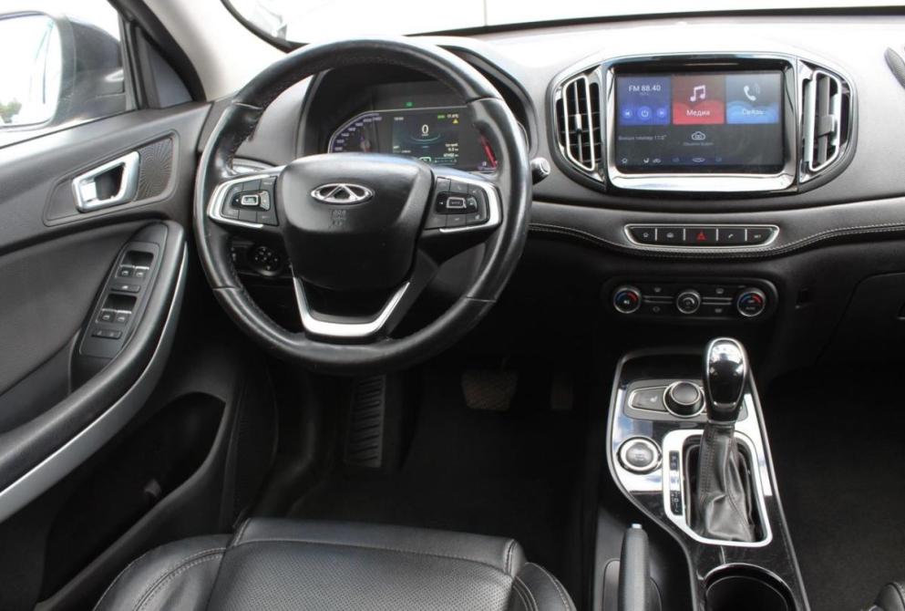 Chery Tiggo 7 I Нижний Новгород  - изображение 17