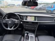 Kia Optima IV Рестайлинг Санкт-Петербург  - изображение 42