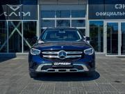 Mercedes-Benz GLC I (X253) Рестайлинг Крым  - изображение 36