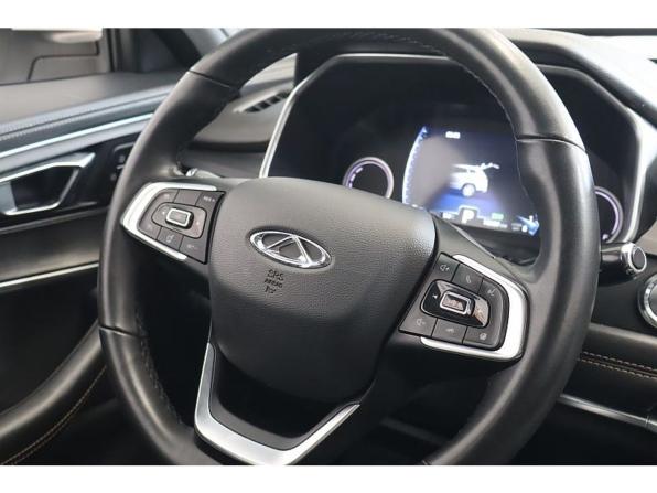 Chery Tiggo 8 Pro I с пробегом 2021 года, цена 1 599 000 рублей, 112009 км, внедорожник, Автокод Объявления