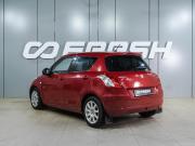 Suzuki Swift IV Воронеж  - изображение 20