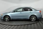 Mitsubishi Lancer X Нижний Новгород  - изображение 31
