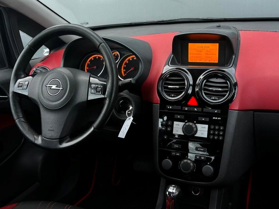 Opel Corsa D Санкт-Петербург  - изображение 12
