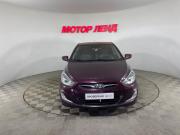 Hyundai Solaris I Воронеж  - изображение 19