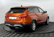 Lada (ВАЗ) Vesta I Нижний Новгород  - изображение 27